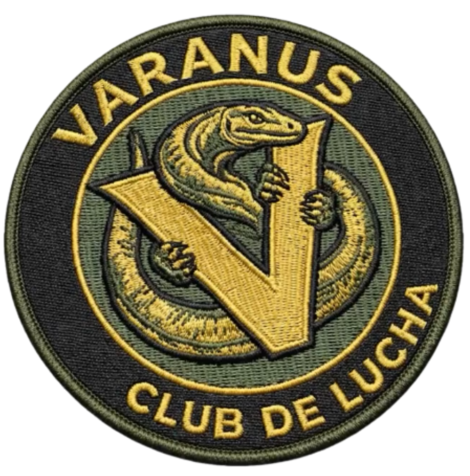 Varanus Club