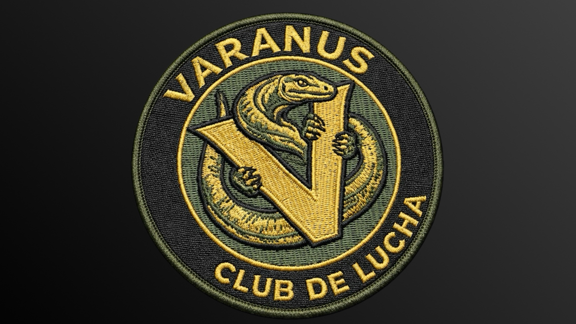 Instalaciones Varanus Club